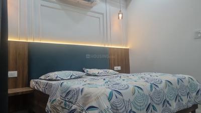 1 RK Independent Builder Floor