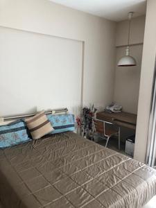 Bedroom Image of 1500 Sq.ft 3 BHK Apartment / Flat for sale in Lunkad Sky Vie, Viman Nagar Pune for Rs. 33400000