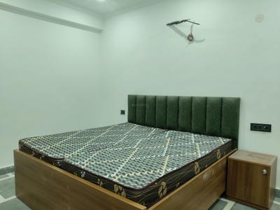 1 BHK Independent Builder Floor