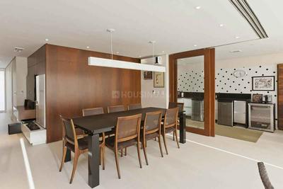 4 BHK Flat