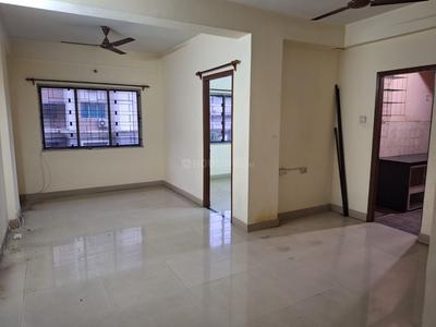 Hall Image of 1360 Sq.ft 3 BHK Apartment / Flat for sale in Loharuka Greenwood Premium, Kaikhali Kolkata for Rs. 6500000