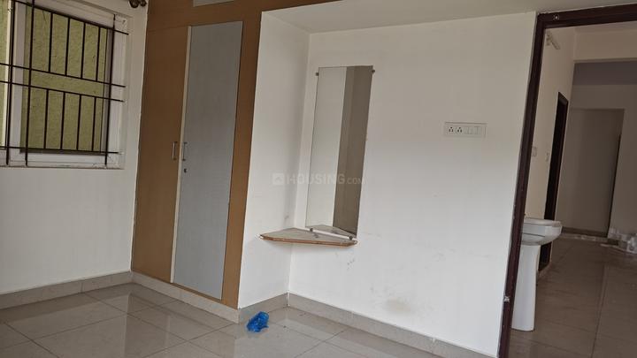 MARUTHI ENTERPRISES Bedroom One 1
