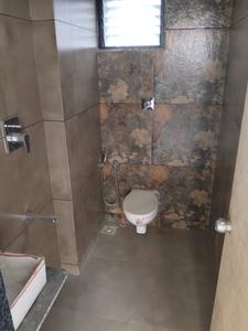 Bedroom Three Image of 1148 Sq.ft 3 BHK Apartment / Flat for sale in Shreeji Signature Infinity, Chharodi Ahmedabad for Rs. 8967000