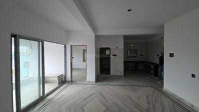 Living Room Image of 1550 Sq.ft 3 BHK Apartment / Flat for sale in Baranagar Kolkata for Rs. 6510000