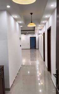 4 BHK Flat