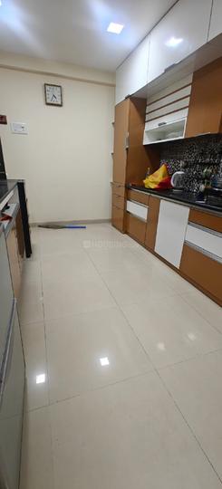 Ranwar, Bandra West Bedroom 1