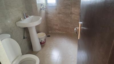 Image of 1458 Sq.ft 3 BHK Apartment / Flat for rent in Noida Extension, Greater Noida for Rs. 18000