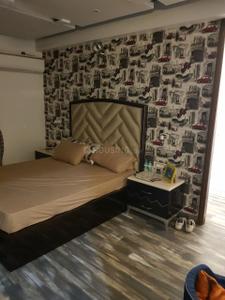 Bedroom Image of 2980 Sq.ft 3 BHK Apartment / Flat for sale in Mahalaxmi Lord Krishna Terraces, Race Course Dehradun for Rs. 42500000