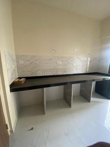 Kitchen Image of 1420 Sq.ft 3 BHK Apartment / Flat for sale in Lodha Sterling, Thane West Thane for Rs. 30500000