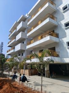 Image of 1500 Sq.ft 3 BHK Apartment / Flat for sale in Sri Vasuki Vallabha, Bommasandra, Bengaluru for Rs. 11700000