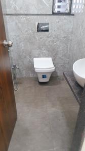 Image of 900 Sq.ft 1.5 BHK Apartment / Flat for rent in Pearl Hans Residency G Wing, Kurla West, Mumbai for Rs. 45000