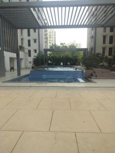 Image of 1150 Sq.ft 2 BHK Apartment / Flat for sale in Godrej Green Glades, Jagatpur, Ahmedabad for Rs. 5600000