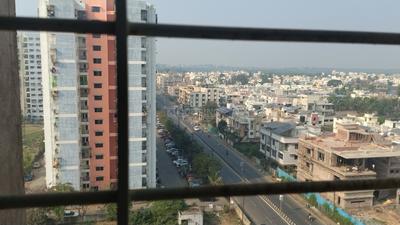 Balcony Image of 2200 Sq.ft 4 BHK Apartment / Flat for sale in Anchor Heights, Zinnat Nagar Valsad for Rs. 8500000