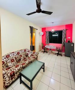 2 BHK Flat
