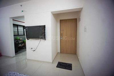 Image of 933 Sq.ft 2 BHK Apartment / Flat for sale in Kohinoor Courtyard One, Wakad, Pune for Rs. 10600000