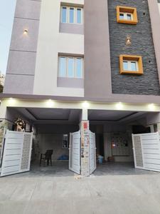 6 BHK Independent House
