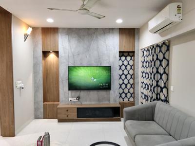 3 BHK Flat