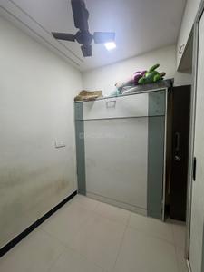1 BHK Flat