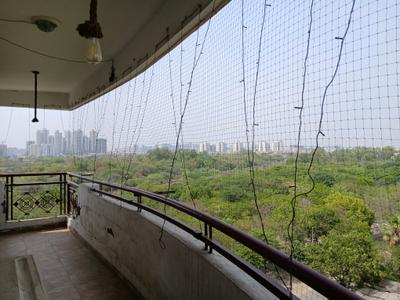 Bedroom One Image of 1800 Sq.ft 3 BHK Apartment / Flat for sale in CGHS Khushboo CGHS, Sector 9 Gurgaon for Rs. 17200000