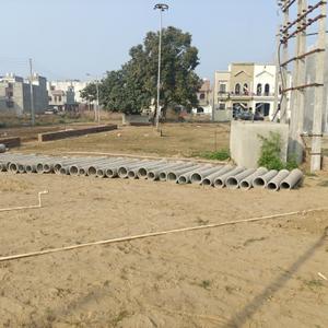 Image of 1215 Sq.ft Residential Plot / Land for sale in Den Art Dev Homes, Sector 116, Mohali for Rs. 5990000
