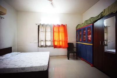 Bedroom Image of 2538 Sq.ft 5 BHK Independent House for sale in Kankaria Ahmedabad for Rs. 24800000