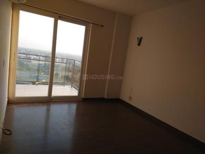 Bedroom Image of 1000 Sq.ft 2 BHK Apartment / Flat for sale in Dhoot Time Residency, Sector 63 Gurgaon for Rs. 22500000
