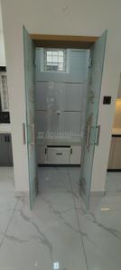 Bedroom Image of 2600 Sq.ft 4 BHK Duplex for sale in Cheeriyal Secunderabad for Rs. 16900000