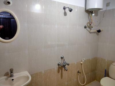 Bathroom Image of 1022 Sq.ft 2 BHK Apartment / Flat for sale in Horamavu Bengaluru for Rs. 5500000