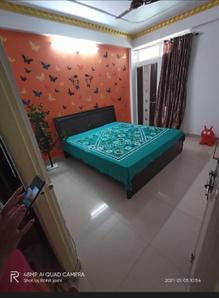 Bedroom Image of 1400 Sq.ft 3 BHK Apartment / Flat for sale in Katara Hills Bhopal for Rs. 3400000