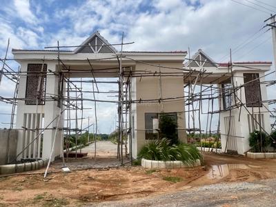 Image of 1620 Sq.ft Residential Plot / Land for sale in Vasavi Archana White Lotus, Shadnagar, Ranga Reddy for Rs. 3150000