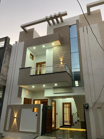 Ganga Nagar Main Image 1