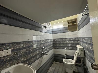 Image of 1450 Sq.ft 3 BHK Apartment / Flat for rent in Singasandra, Bengaluru for Rs. 40000