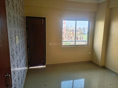 Bedroom Image of 1200 Sq.ft 2 BHK Apartment / Flat for rent in Muskan Shailendra Regency, Lekha Nagar Patna for Rs. 15000
