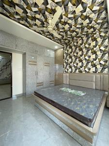 Kitchen Image of 1307 Sq.ft 3 BHK Apartment / Flat for sale in Gandhi Path West Jaipur for Rs. 5349140