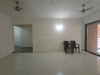 Hall Image of 3300 Sq.ft 4 BHK Apartment / Flat for sale in Vastrapur Ahmedabad for Rs. 36000000