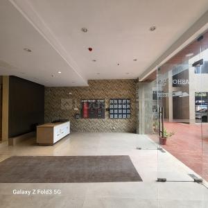Balcony Image of 445 Sq.ft 1 BHK Apartment / Flat for sale in Ashok Odyssey, Ghatkopar West Mumbai for Rs. 9100000