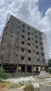 Image of 900 Sq.ft 2 BHK Apartment / Flat for sale in Kattigenahalli, Bengaluru for Rs. 3600000