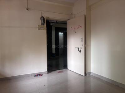 1 BHK Flat