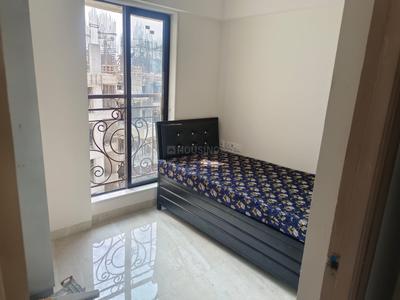 Bedroom Image of Yash Accommodation  in Andheri East, Mumbai