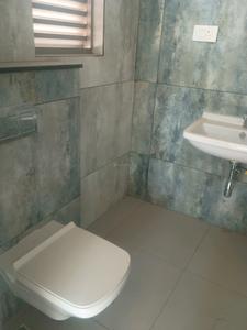 Bedroom Two Image of 2215 Sq.ft 3 BHK Apartment / Flat for sale in EIPL Cornerstone, Puppalaguda Hyderabad for Rs. 22000000