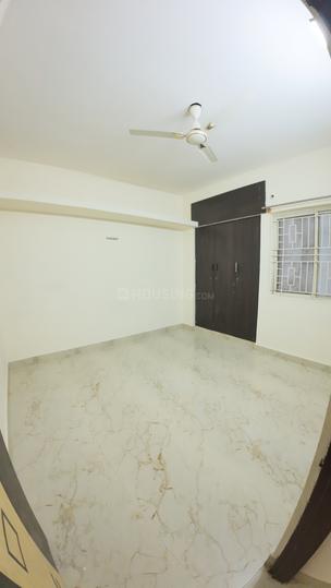 Nagawara Thanisandra Manyata Tech park Bedroom 1