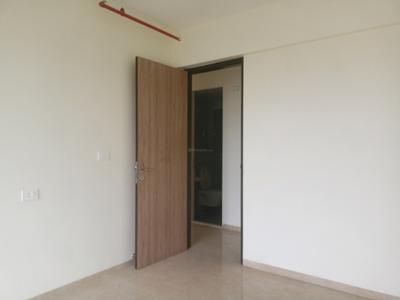Bedroom Image of 750 Sq.ft 2 BHK Apartment / Flat for sale in Ajmera Greenfinity, Wadala East Mumbai for Rs. 20500000