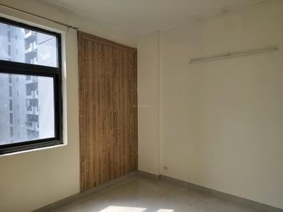 Bedroom Image of 1300 Sq.ft 3 BHK Apartment / Flat for rent in CGEWHO Kendriya Vihar, Phi II Greater Noida for Rs. 23200