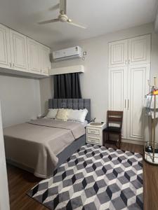 Bedroom Image of 3174 Sq.ft 5 BHK Independent House for rent in Thiruporur Chennai for Rs. 170000