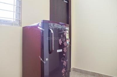 Bedroom Image of STC FLAT NO 101 in Gowlidody, Hyderabad