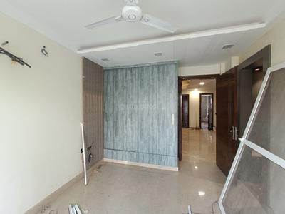 Bedroom Image of 2990 Sq.ft 3 BHK Builder Floor for sale in Palam Vihar Gurgaon for Rs. 36000000