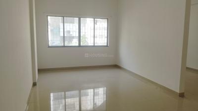 Living Room Image of 980 Sq.ft 2 BHK Apartment / Flat for rent in Kumar Padmalaya, Aundh Pune for Rs. 32000