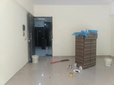 Living Room Image of 1250 Sq.ft 2 BHK Apartment / Flat for rent in Lakhani Blue Waves, Ulwe Navi Mumbai for Rs. 30000