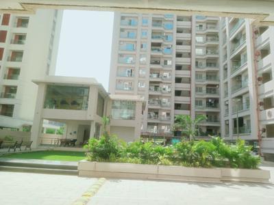 Image of 1300 Sq.ft 3 BHK Apartment / Flat for sale in Bhayli, Vadodara for Rs. 7500000
