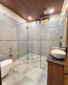 Bathroom Image of 3400 Sq.ft 5 BHK Villa for sale in Mansarovar Extension Jaipur for Rs. 22500000